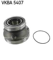 Bearing VKBA5407